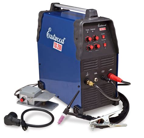 eastwood sheet metal welding|who makes eastwood tig welders.